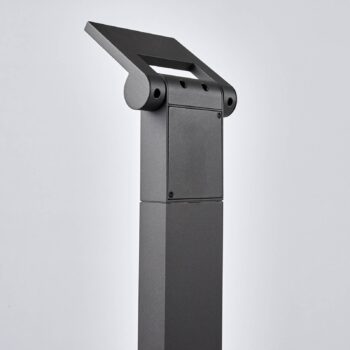 LED stĺpikové svietidlo Marius, 100 cm