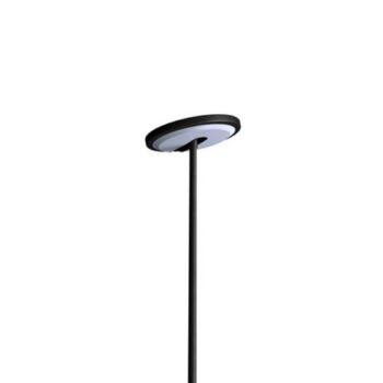 LED stĺpové svietidlo Invisible IP54