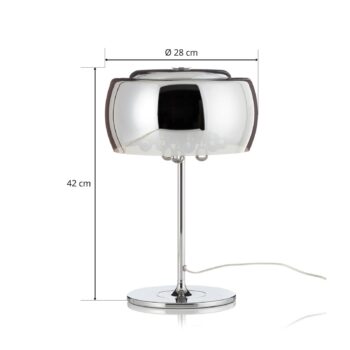 LED stolová lampa Argos