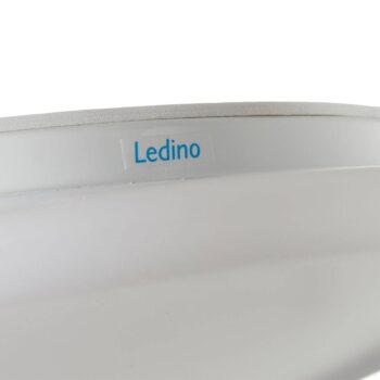 LED stropná lampa Altona, snímač HF, 4 000 K 36cm