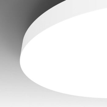 LED stropné svietidlo Allrounder 1, nastaviteľná farba svetla
