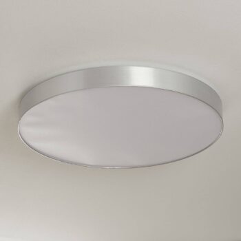 LED stropné svietidlo Aurelia, stmievateľné