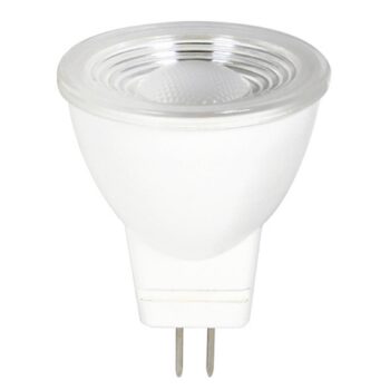 LED svetelný zdroj Reflektor HELSO GU4 MR11, 4W, 830, 60°