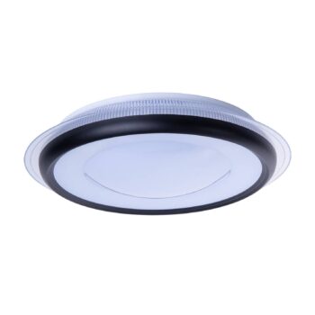 LED svetlo Canna RGB/CCT s diaľkovým ovládaním