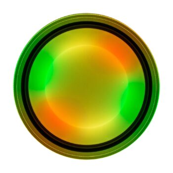 LED svetlo Canna RGB/CCT s diaľkovým ovládaním