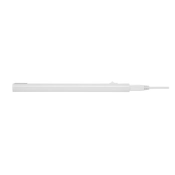 LED svetlo pod skrinku Poseidon, CCT, dĺžka 32,5 cm