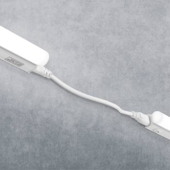 LED svetlo pod skrinku Sally, dĺžka 57,8 cm, 9 W, T5, opál