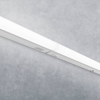 LED svetlo pod skrinku Sally, dĺžka 57,8 cm, 9 W, T5, opál