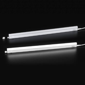 LED svetlo pod skrinku Sally, dĺžka 57,8 cm, 9 W, T5, opál