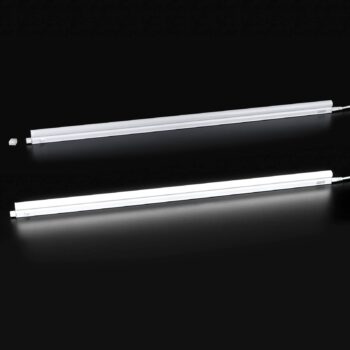 LED svetlo pod skrinku Sally, dĺžka 87,7 cm, 14 W, T5, opál