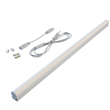 LED svetlo pod skrinku Took white 4 000 K 58,5 cm