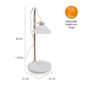 LED svetlo pre rastliny ISL-60028
