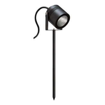LED svetlo s hrotom do zeme 5014