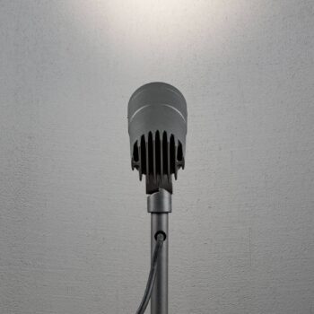 LED svetlo s hrotom do zeme Andria 12 V 3 W