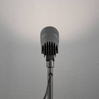 LED svetlo s hrotom do zeme Andria 12 V 3 W