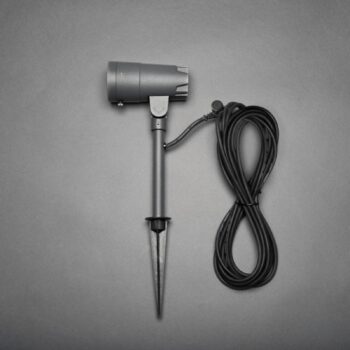 LED svetlo s hrotom do zeme Andria 12 V 3 W
