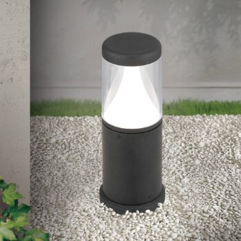 LED svietidlo Midnight, anti UV difuzér, IP65