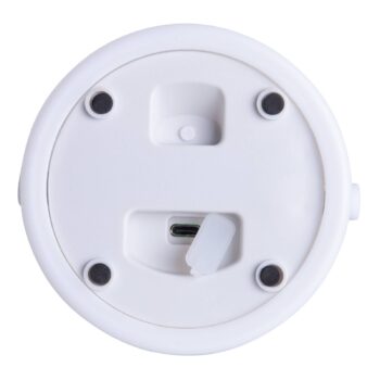 LED svietidlo Neo do interiéru s batériou, mätová