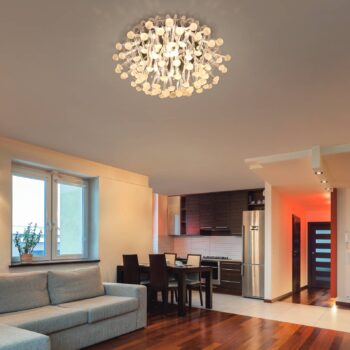 LED svietidlo Philips G9, 1,9 W, 2700 K, nestmievateľné