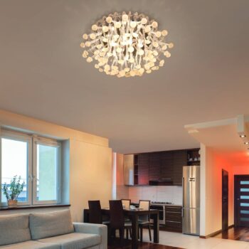 LED svietidlo Philips, G9, 4W, matné, 480lm, 2 700K, stmievateľné