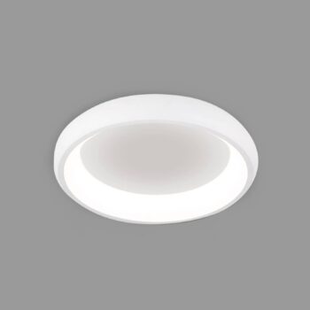 LED svietidlo Venur výstup svetla vnútri 41cm
