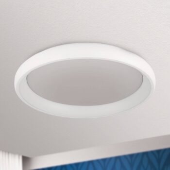 LED svietidlo Venur výstup svetla vnútri 61cm