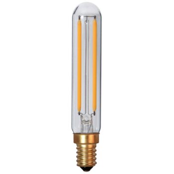 LED trubicová lampa E14 T20 11,5cm 2,5W 2200K stmievateľná