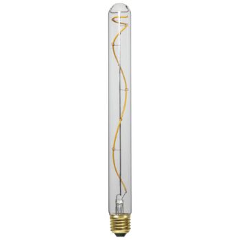 LED trubicová lampa E27 T30 30cm 4W 2 200K stmievateľná