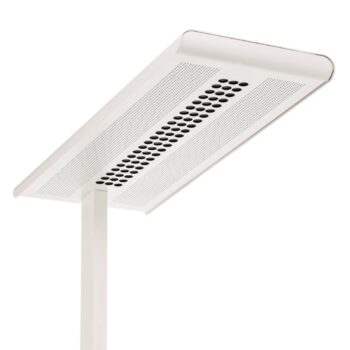 LED voľne stojace svetlo Optico white 840 85,5W SwitchDIM