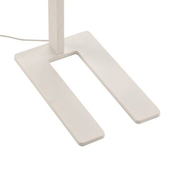 LED voľne stojace svetlo Optico white 840 85,5W SwitchDIM