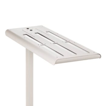 LED voľne stojace svetlo Optico white 840 85,5W SwitchDIM