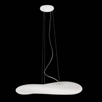 LED závesné svietidlo Mr. Magoo 115 cm