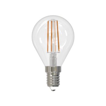 LED žiarovka E14 4W 2700K kvapka stmievateľná 2 ks