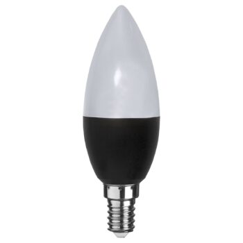 LED žiarovka E14 Plamienok 1 800K