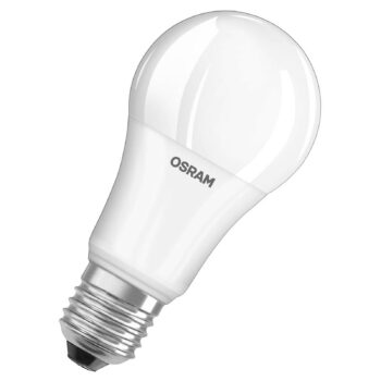 LED žiarovka E27 13W univerzálna biela súprava 3ks