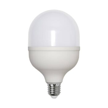 LED žiarovka E27 30 W 6 500 K 4 000 lm, okrúhla
