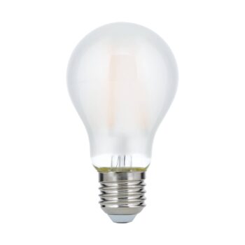 LED žiarovka E27 4,5W 2 700K matná stmievateľná