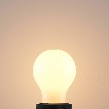 LED žiarovka E27 6W 2 700K stmievateľná, opál