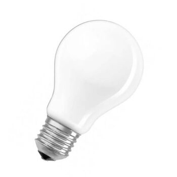 LED žiarovka E27 7W 806 lm sada 3 ks