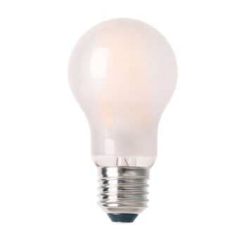 LED žiarovka E27 8,3W 750 lm teplá biela 6 ks