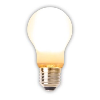 LED žiarovka E27 8,3W 750 lm teplá biela 6 ks