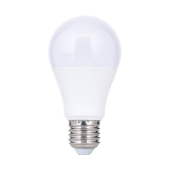 LED žiarovka E27 A60 5 W 500 lm 2 700 K, opálová