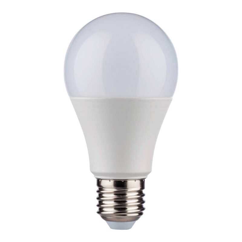 LED žiarovka E27 A60 8,5W 2 700K matná 3+1 súprava LED žiarovka E27 A60 8,5W 2 700K matná 3+1 súprava