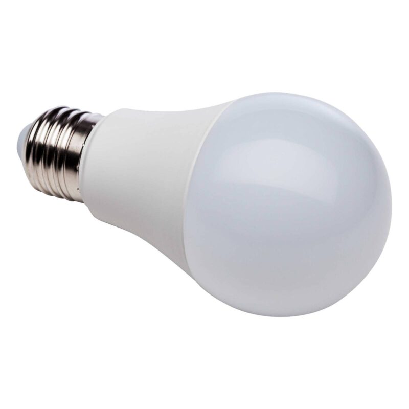 LED žiarovka E27 A60 8,5W 2 700K matná 3+1 súprava LED žiarovka E27 A60 8,5W 2 700K matná 3+1 súprava