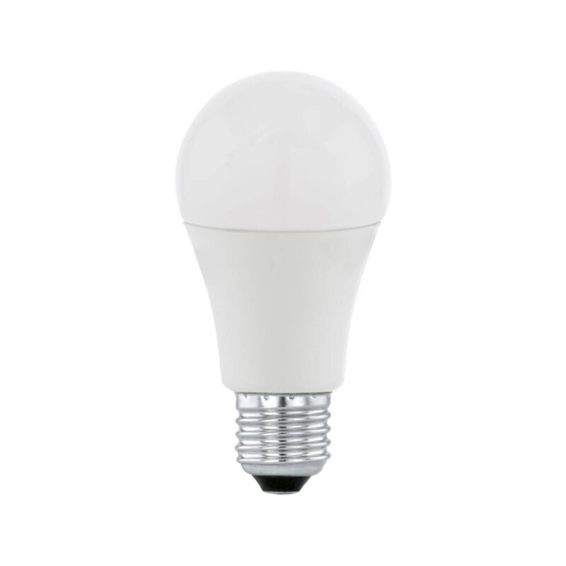 LED žiarovka E27 A60 9 W, teplá biela, opál LED žiarovka E27 A60 9 W, teplá biela, opál
