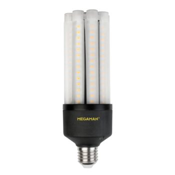 LED žiarovka E27 Clusterlite Professional 27W 4 000K