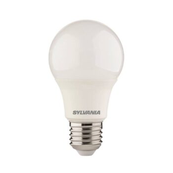 LED žiarovka E27 ToLEDo A60 8W teplá biela