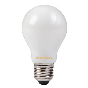 LED žiarovka E27 ToLEDo RT A60 7W saténová 2 700K