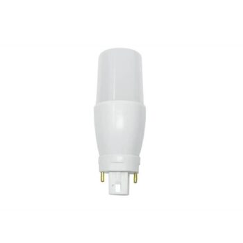 LED žiarovka G24d, 7W, 840, 270°