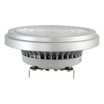 LED žiarovka G53 13W Dual Beam AC 12V teplá biela